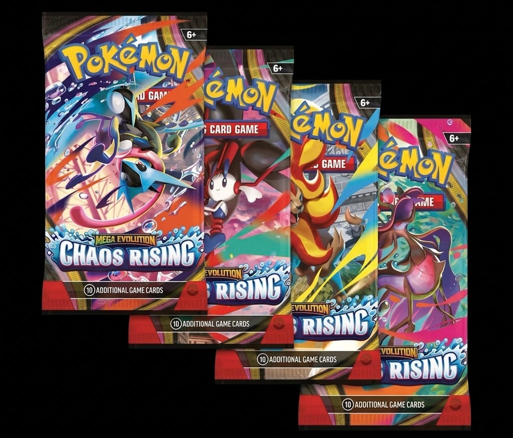 Pokemon english