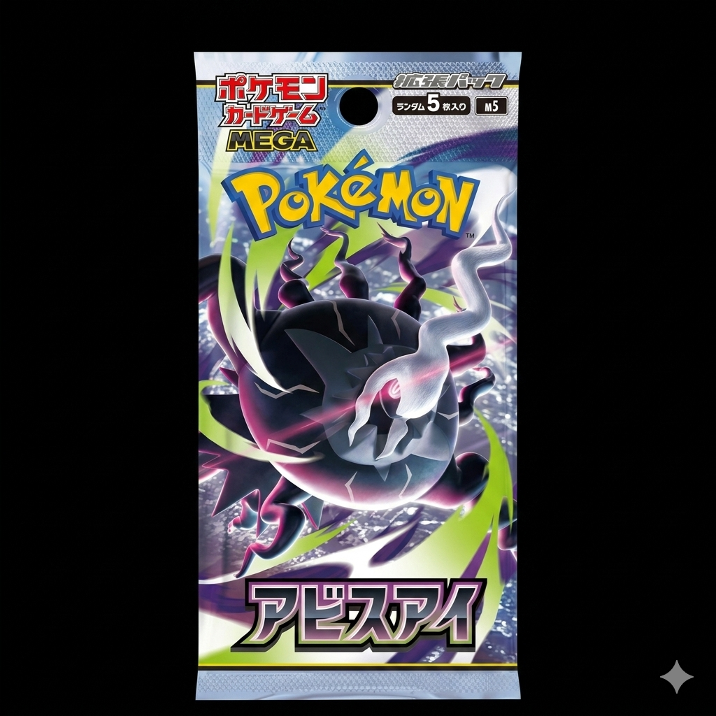 Pokemon Japanese
