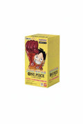 ONE PIECE Card Game OPK-07 Booster Box TCG KOREAN