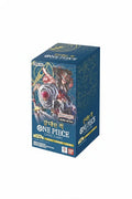 ONE PIECE Card Game OPK-03 Booster Box TCG KOREAN