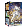 Pokemon Trading Cards Sword & Shield Birth Expansion Booster Box Korean