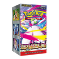 Pokemon Trading Cards Mega Symphonia Booster Box
