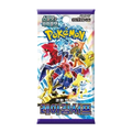 Pack of 2 - Pokemon Trading Cards Scarlet & Violet Raging Surf Booster Pack Korean