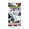 Pokemon Trading Cards White Flare Booster Pack Korean