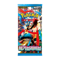 Pack of 2 - Pokemon Trading Cards Mega Brave Booster Pack Korean