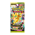 Pokemon Trading Cards Mega Dreams ex Booster Pack Korean