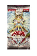 Pack of 3 - YUGIOH Cards Light Of Destruction Booster Pack LODT-KR Korean Ver.