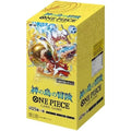 ONE PIECE Card Game OP-15 Booster Box TCG Japanese