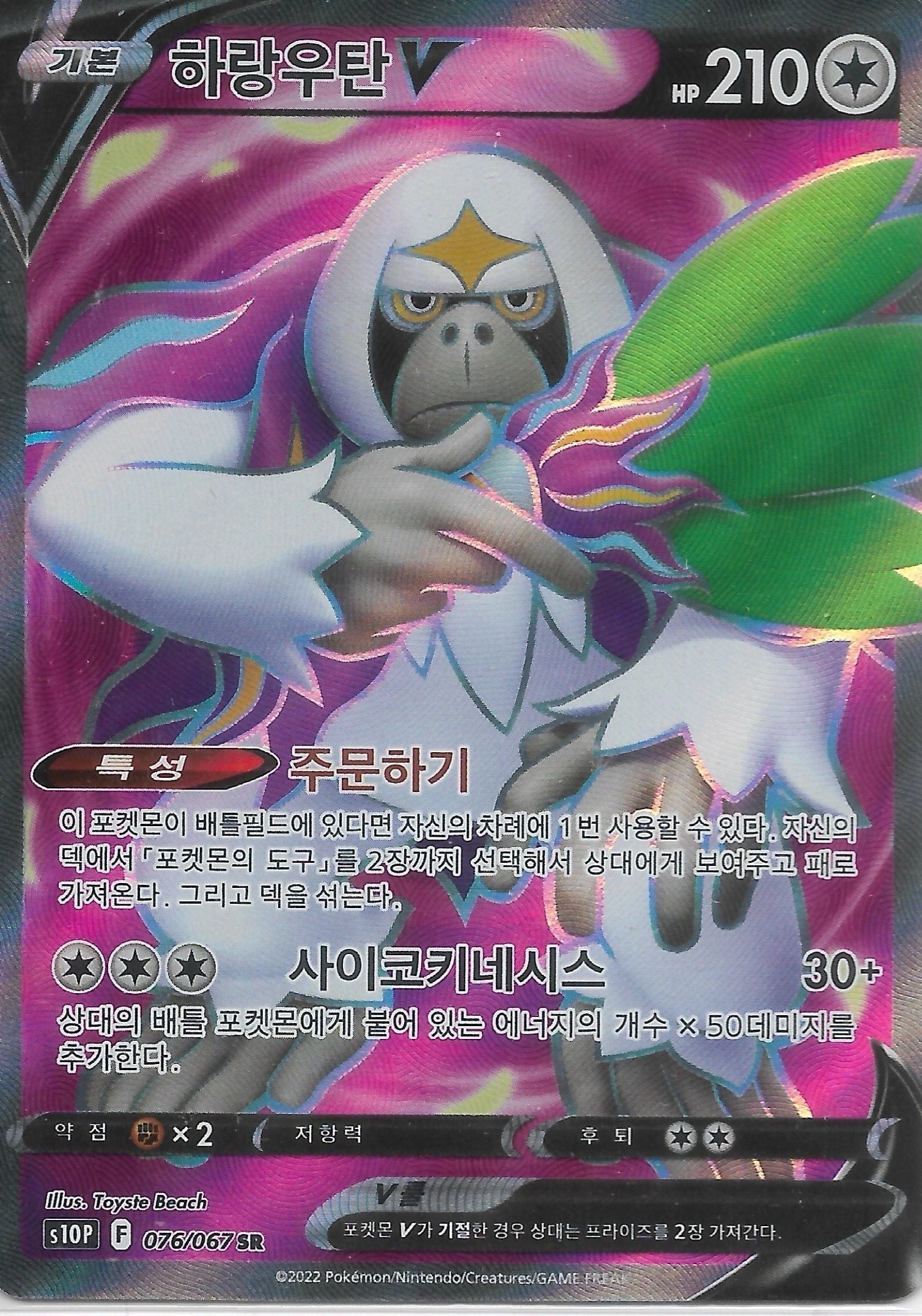 SR ORANGURU