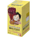 ONE PIECE Card Game OP-07 Booster Box JAPAN