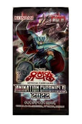 Pack of 3 - YUGIOH Cards Animation Chronicle 2022 AC02-KR Booster Pack Korean Ver.