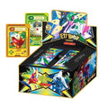 Pokemon Trading Cards Baby Eif 2 Booster box Chinese