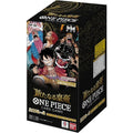 ONE PIECE Card Game OP-09 Booster BOX TCG JAPAN