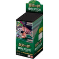 ONE PIECE Card Game OP-12 Booster BOX TCG