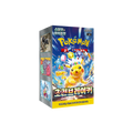 Pokemon Trading Cards Surging Spark Booster Box Korean