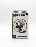 Pokemon Eevee Coin Set Chinese
