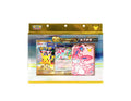 Pokemon 30th Anniversary Celebration Card Display Set Sylveon Chinese