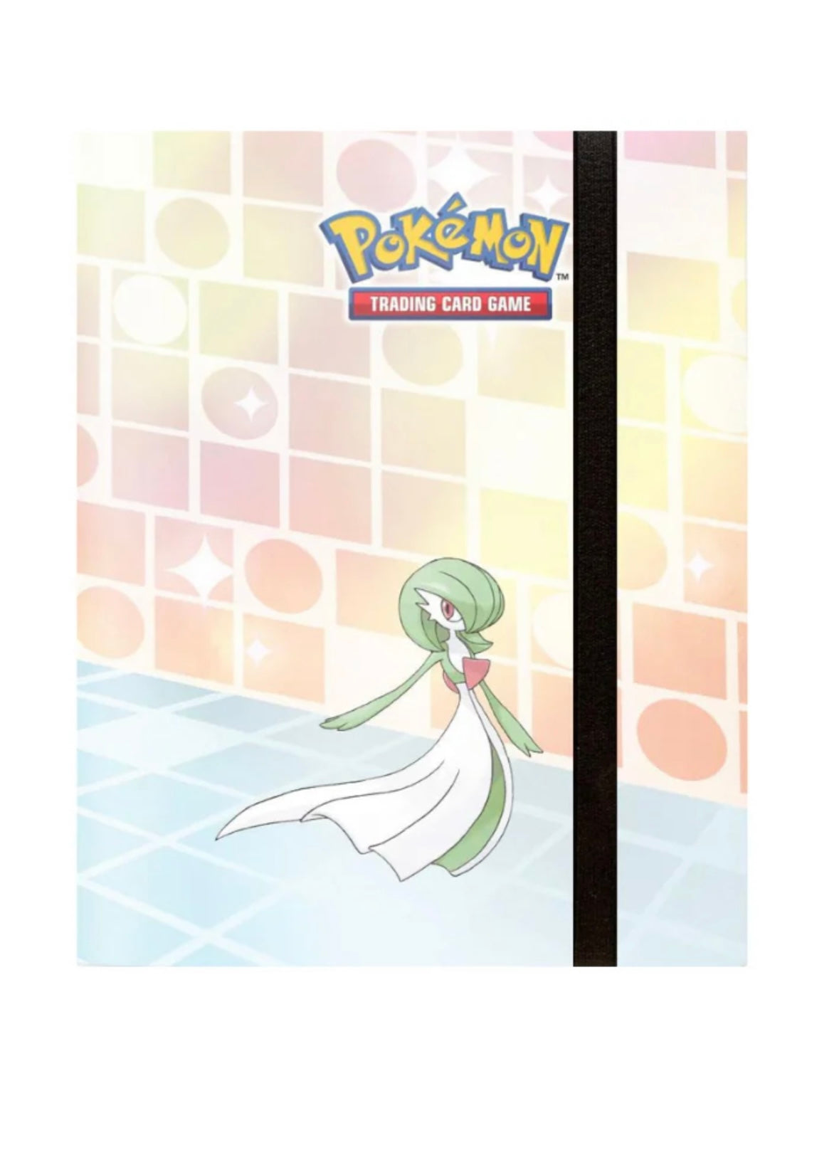 Ultra Pro - Binder 9 Pocket Portfolio - Pokemon - Trick Room Gallery Series (180 Cards - Top Load)
