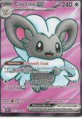 CINCCINO CHAOS RISING