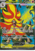 MEGA PYROAR CHAOS RISING