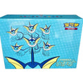 Pokemon Trading Cards Vaporeon Premium Gift Box Chinese