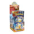 Pokemon Trading Cards Surging Spark Half Booster Box English