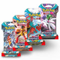 Pokemon Trading Card Paradox Rift Sleeved Pack English Any 1