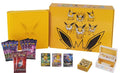 Pokemon Trading Cards Jolteon Premium Gift Box Chinese