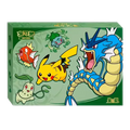 Pokemon Dragon Boat Festival Gift Box Chinese