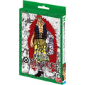One Piece ST-02 Deck Japanese