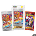 Pokemon 30th celebration First Partner Volume 3 Chinese