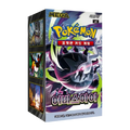 Pokemon Trading Cards Abyss Eyes Booster Box Korean
