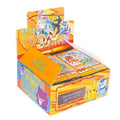 Pokemon Trading Cards Baby Eif Booster Box Chinese