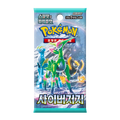 Pokemon Trading Cards Cyber Judge Booster Pack Korean