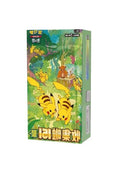 Pokemon Trading Cards 151 Gathering Booster Box Chinese