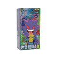 Pokemon Trading Cards 151 Simplified Slim Booster Box Chinese