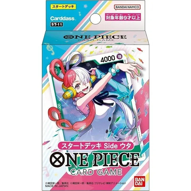 One Piece ST-11 Japanese