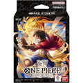 One Piece ST-14 Japanese