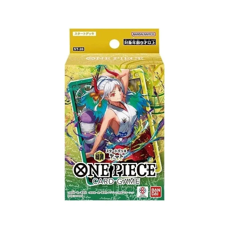 One Piece ST-28 Japanese