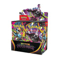 Pokemon Trading Cards Pitch Black Booster Box