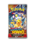 Pokemon Trading Cards Surging Spark Booster Pack