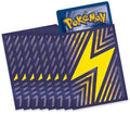 Pokemon Special Sleeves Surging Spark (64pcs)