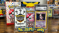 MYSTERY PACK LIMITED - 2