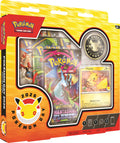 Pokemon TCG Pokemon Day Collection Box 2026