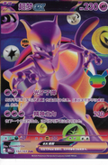 MEWTWO FUR 30th anniversary Chinese
