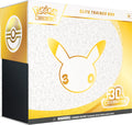 Pokemon 30th Celebration Elite Trainer Box English