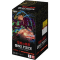 One Piece Booster Box OP-06 Japanese