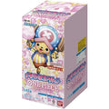 ONE PIECE EB-01 Booster Box Japanese