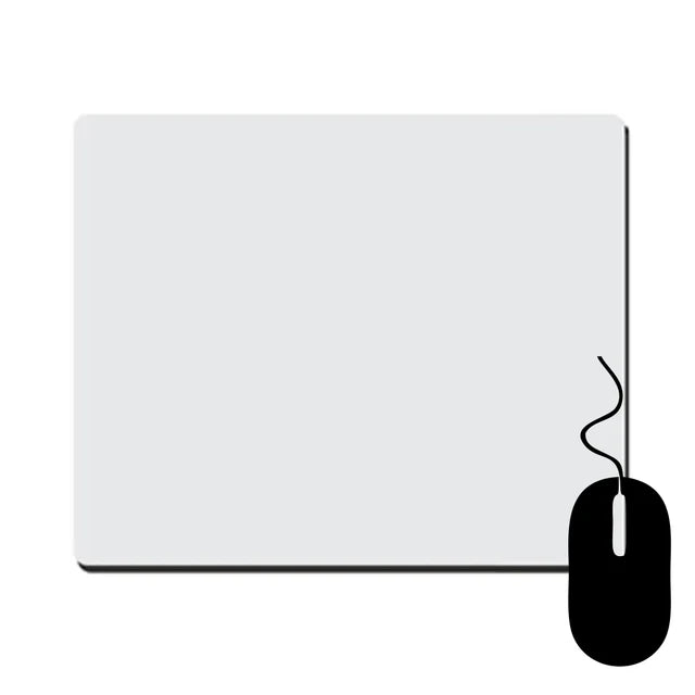 CUSTOMISED MOUSE PADS