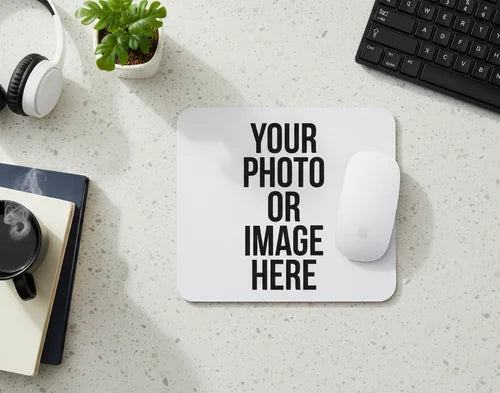 CUSTOMISED MOUSE PADS